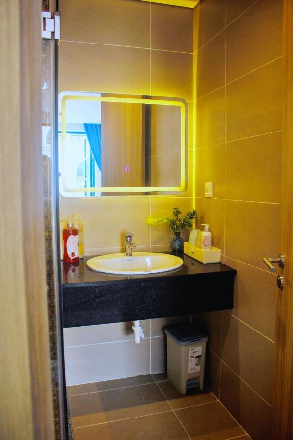 Elene Phu Quoc Hotel Luaran gambar