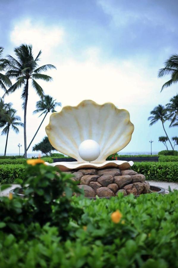 Elene Phu Quoc Hotel Luaran gambar