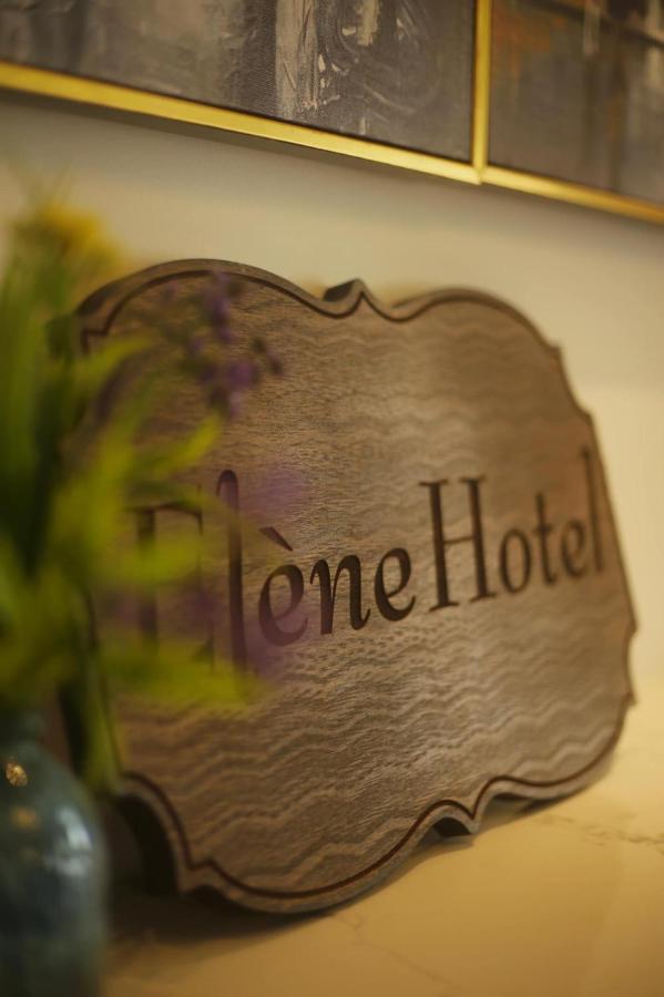 Elene Phu Quoc Hotel Luaran gambar